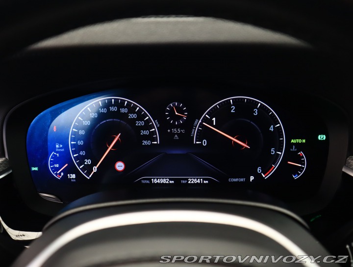 BMW 6 GT  630d xDrive GT 2019