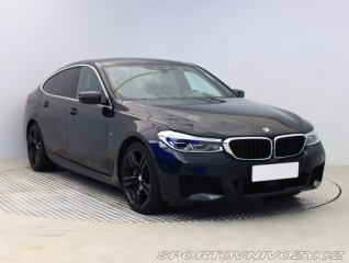 BMW 6 GT  630d xDrive GT 2019