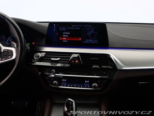 BMW 6 GT  630d xDrive GT 2019