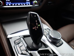 BMW 6 GT  630d xDrive GT 2019