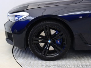 BMW 6 GT  630d xDrive GT 2019