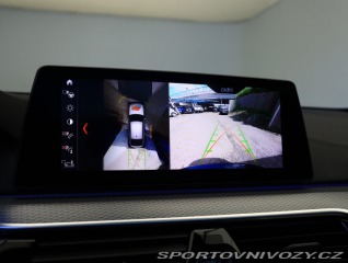 BMW 6 GT  630d xDrive GT 2019