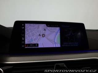 BMW 6 GT  630d xDrive GT 2019