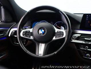 BMW 6 GT  630d xDrive GT 2019