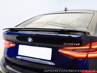 BMW 6 GT  630d xDrive GT 2019