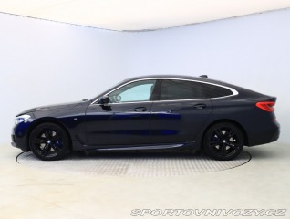 BMW 6 GT  630d xDrive GT 2019