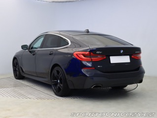 BMW 6 GT  630d xDrive GT 2019