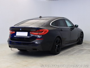BMW 6 GT  630d xDrive GT 2019