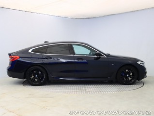 BMW 6 GT  630d xDrive GT 2019