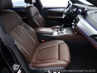 BMW 6 GT  630d xDrive GT 2019