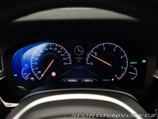 BMW 6 GT  630d xDrive GT 2019