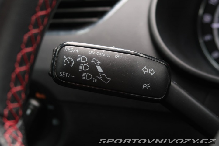 Škoda Octavia RS RS RS 2.0 TDI 2014