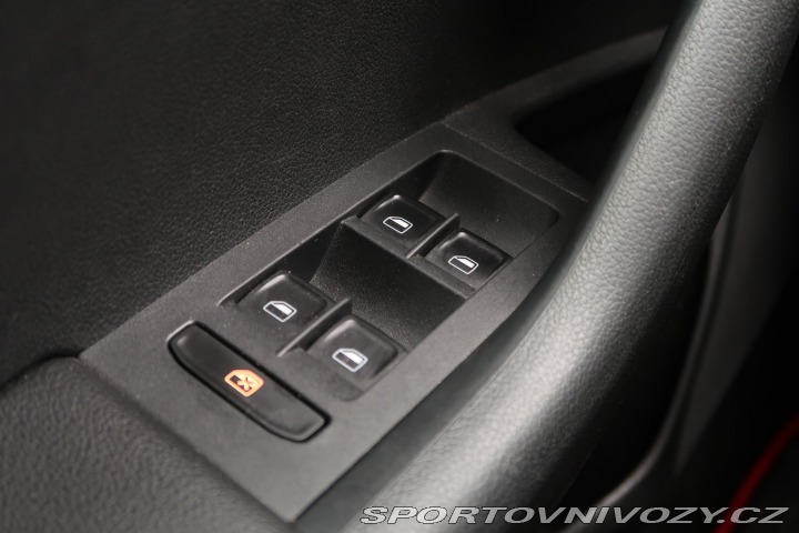Škoda Octavia RS RS RS 2.0 TDI 2014