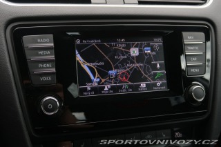 Škoda Octavia RS RS RS 2.0 TDI 2014