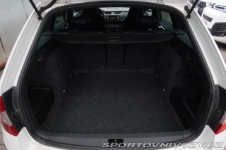 Škoda Octavia RS RS RS 2.0 TDI 2014