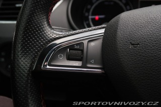 Škoda Octavia RS RS RS 2.0 TDI 2014