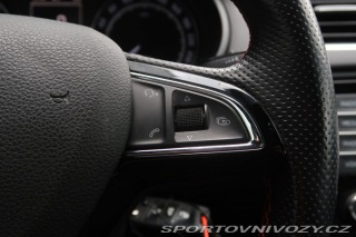 Škoda Octavia RS RS RS 2.0 TDI 2014