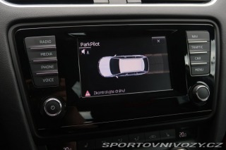 Škoda Octavia RS RS RS 2.0 TDI 2014