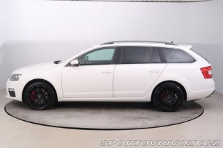 Škoda Octavia RS RS RS 2.0 TDI 2014