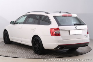 Škoda Octavia RS RS RS 2.0 TDI 2014