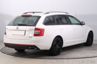 Škoda Octavia RS RS RS 2.0 TDI 2014