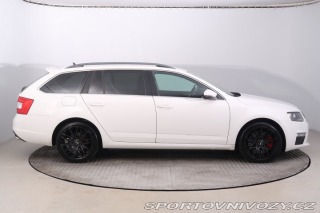 Škoda Octavia RS RS RS 2.0 TDI 2014