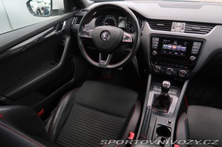 Škoda Octavia RS RS RS 2.0 TDI 2014
