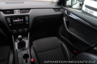 Škoda Octavia RS RS RS 2.0 TDI 2014
