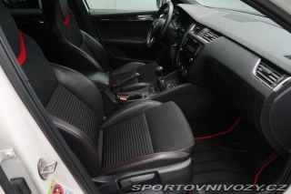 Škoda Octavia RS RS RS 2.0 TDI 2014