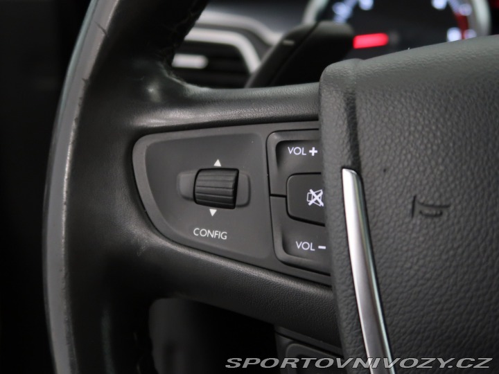 Peugeot 508 GT 2.0 BlueHDi 2016