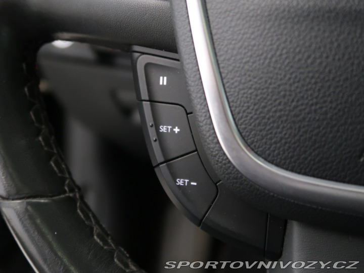 Peugeot 508 GT 2.0 BlueHDi 2016