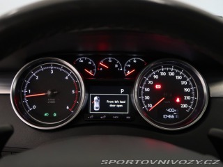 Peugeot 508 GT 2.0 BlueHDi 2016