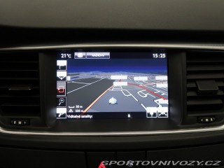 Peugeot 508 GT 2.0 BlueHDi 2016