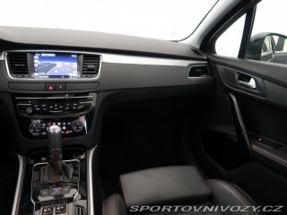 Peugeot 508 GT 2.0 BlueHDi 2016