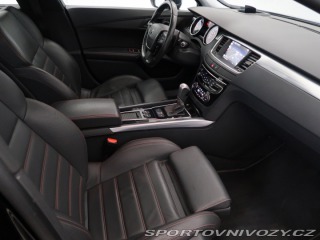 Peugeot 508 GT 2.0 BlueHDi 2016