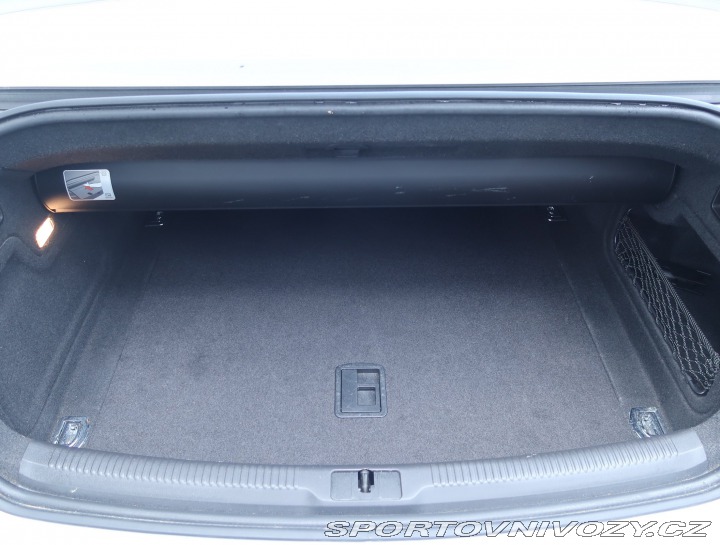 Audi A5 S-Line 2.0 TDI 2016