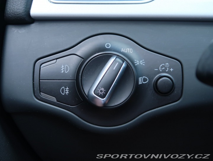 Audi A5 S-Line 2.0 TDI 2016