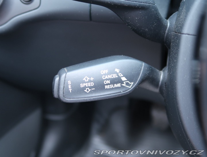 Audi A5 S-Line 2.0 TDI 2016