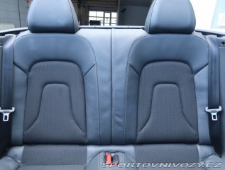 Audi A5 S-Line 2.0 TDI 2016