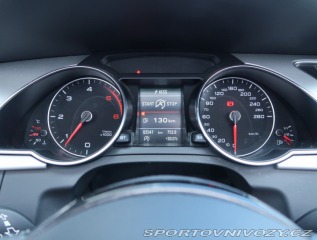 Audi A5 S-Line 2.0 TDI 2016