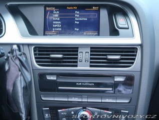 Audi A5 S-Line 2.0 TDI 2016