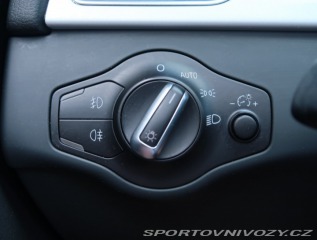 Audi A5 S-Line 2.0 TDI 2016