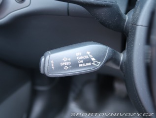 Audi A5 S-Line 2.0 TDI 2016