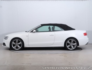 Audi A5 S-Line 2.0 TDI 2016
