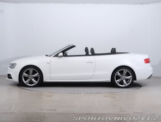Audi A5 S-Line 2.0 TDI 2016