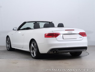 Audi A5 S-Line 2.0 TDI 2016