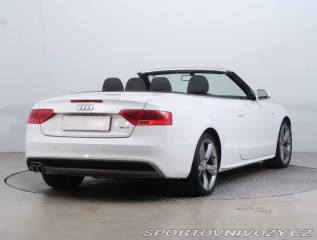 Audi A5 S-Line 2.0 TDI 2016