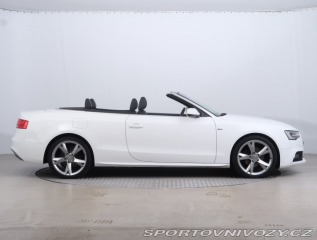 Audi A5 S-Line 2.0 TDI 2016