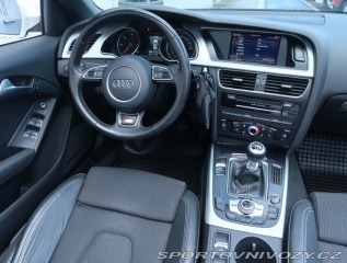 Audi A5 S-Line 2.0 TDI 2016