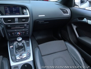 Audi A5 S-Line 2.0 TDI 2016